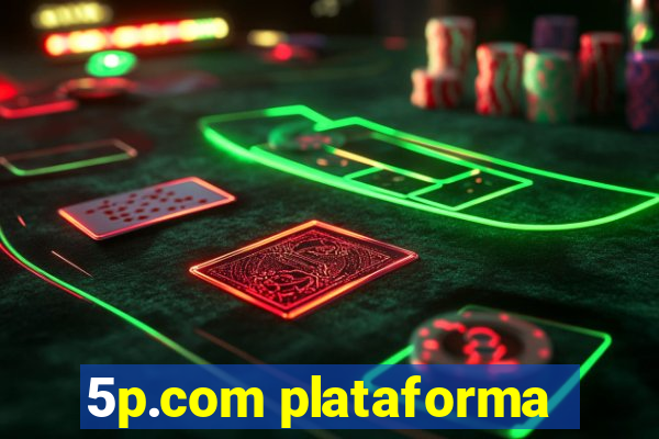 5p.com plataforma